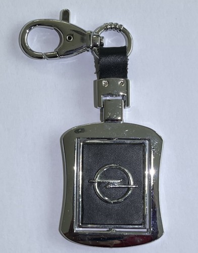 Vintage rare opel car swivel - rare,