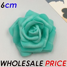 500 Pcs Large 6CM Artificial