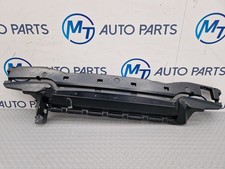 BMW M5 SERIES REAR BUMPER