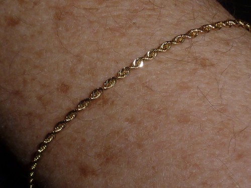 10k solid yellow gold - yellow,