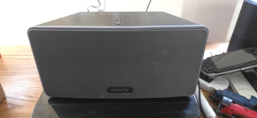 Sonos speaker model play - speaker,