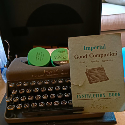 Imperial good companion model - imperial,