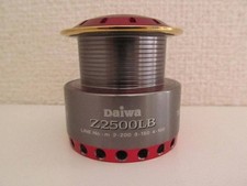 DAIWA TOURNAMENT- ISO-Z2500LB