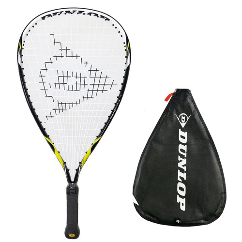 Dunlop nanomax racketball - dunlop,