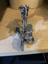 Pfaff Ruffler Sewing Machine