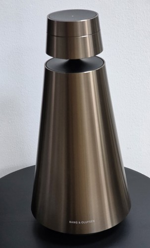 Bang and olufsen beosound - olufsen,