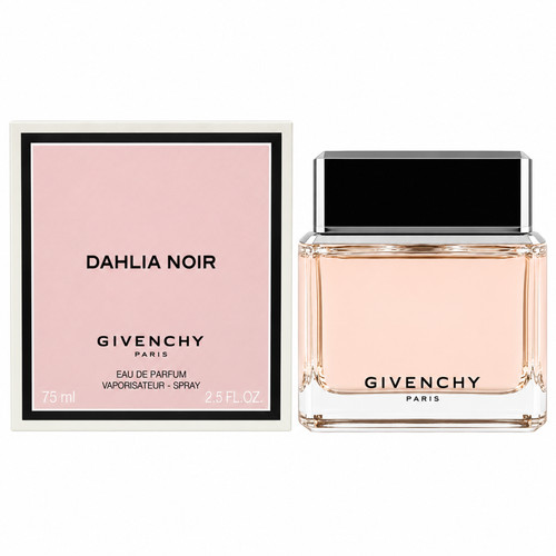 Givenchy dahlia noir eau - givenchy, de