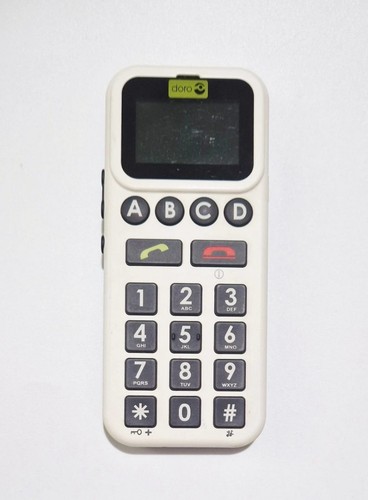 Doro handleeasy plus 326i - handleeasy,