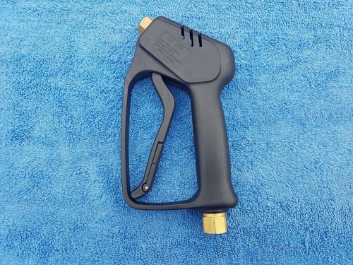 Pressure washer jetwash - pressure,