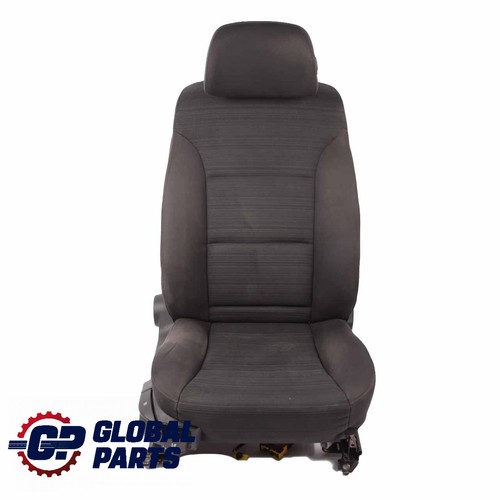 Front seat bmw e60 - bmw,