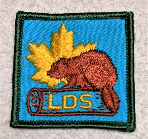 Lds beaver latter day - latter, saints