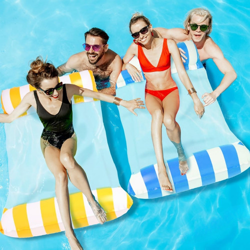 Pack inflatable summer - 1/2,