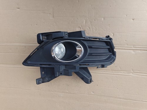 Ford mondeo mk5 driver - ford,