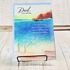 Hallmark Father's Day Greeting
