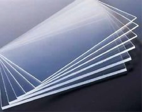1mm cast perspex acrylic - cast,