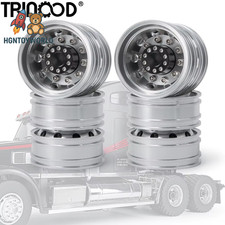 Aluminum Alloy Rear Wheel Rim