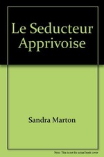 The Tame Seducteur: Azur Harlequin Collection No. 2068 | Sandra Marton | Eta