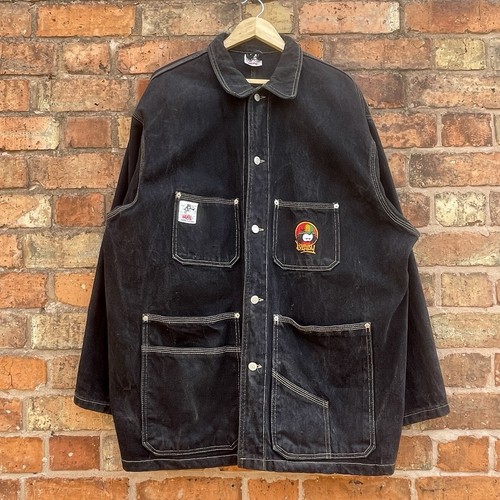 Dready vintage 90s - vintage,