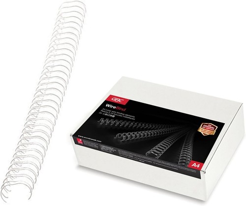 Gbc wirebind binding - wirebind, wires,