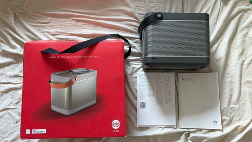 Bang olufsen beolit - bang, &
