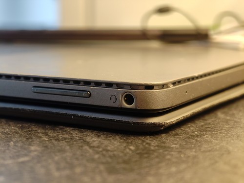 Dell latitude 7210 - latitude, 2-in-1