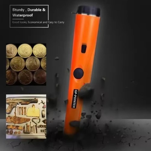 Garrett pro pointer - garrett, pro-pointer
