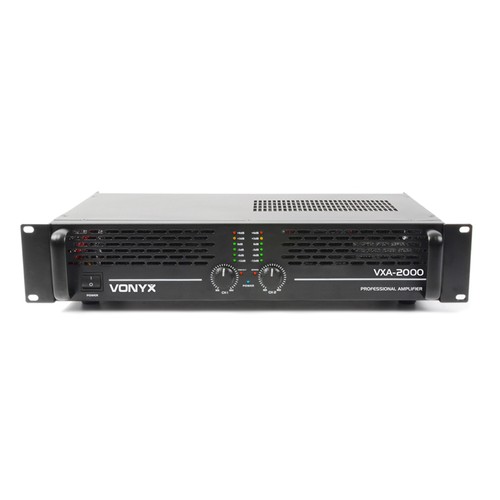 Vonyx vxa 2000 - vxa-2000-mkii, 2000w