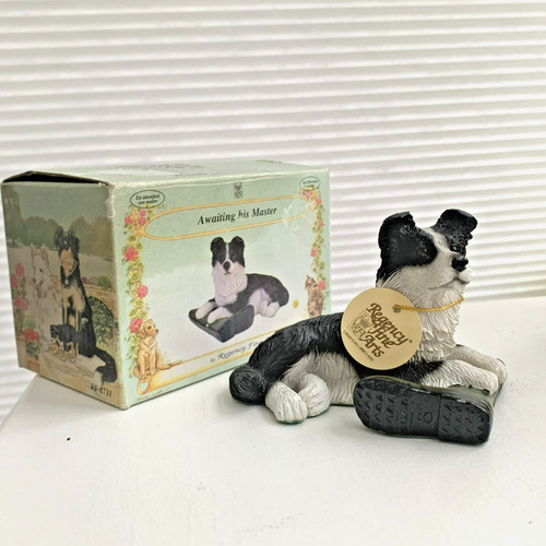Vintage regency fine arts - regency,