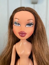 Bratz Dana doll - Girlz Really