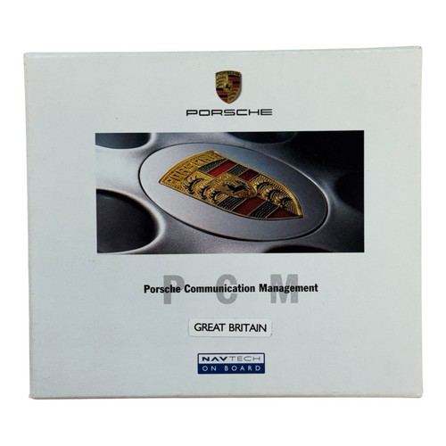 Genuine porsche 996 986 - genuine,