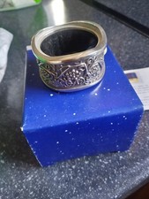 Royal Selangor Pewter Napkin