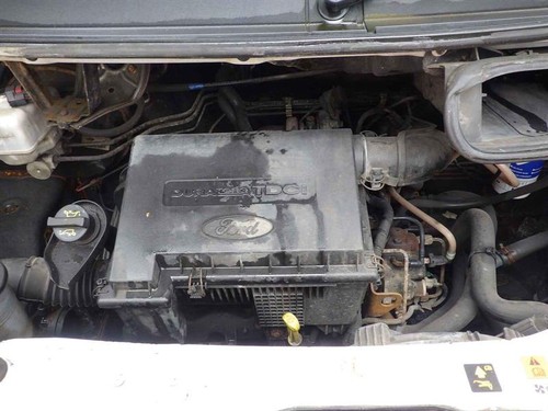 2006 2010 mk7 ford - 2006-2010, transit