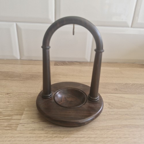 Hillwood dark wood pocket - dark,