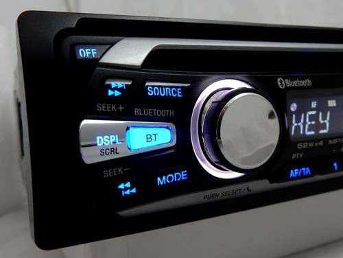 Sony mex bt2700 - mex-bt2700, car
