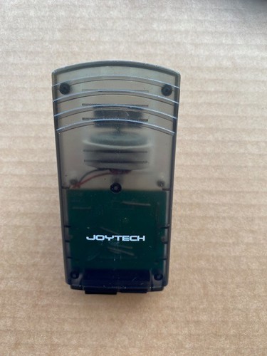 Sega dreamcast joytech rumble - sega,