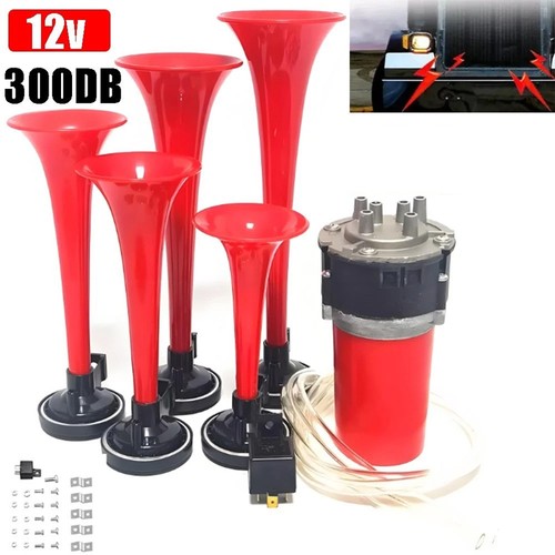 12v dixie musical air - dixie,