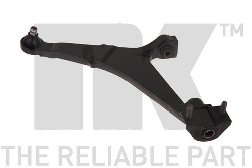 New track control arm - new,