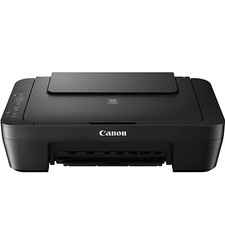 Canon PIXMA MG2551S Printer