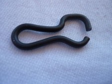 Vespa Choke Clip R Clip Choke