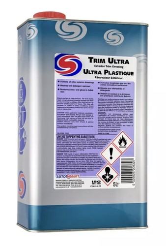 Autosmart trim ultra - trim, 5l