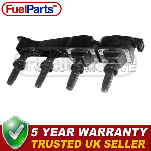 Fuelparts ignition coil pack - fuelparts,