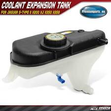 Coolant Expansion Tank w/ Cap