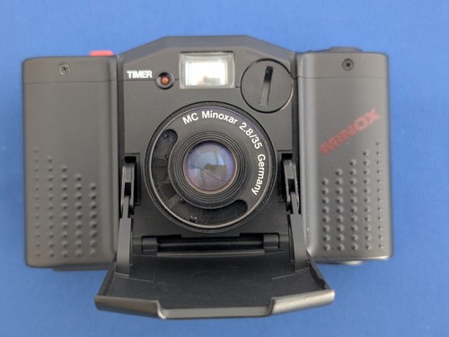 Minox compact 35mm - compact,