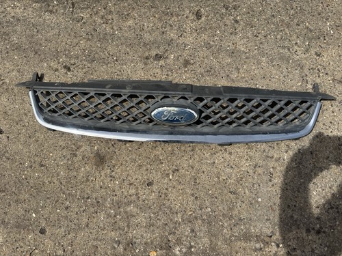 Ford fiesta mk6 2005 2008 - ford,