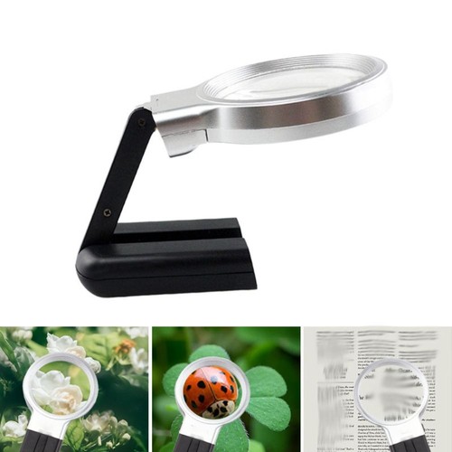 1pc hands free magnifier - 1pc, hands-free