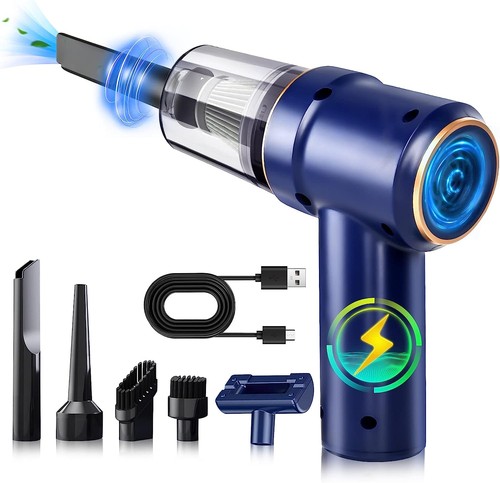 Electric air duster cordless - air,