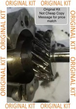 Mitsubishi Outlander Delica ASX 2.2 DID 4N14 Balance Shaft Removal Kit ORIGINAL