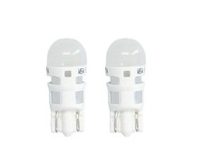 Ampoule, feu clignotant PHILIPS 11961XU70X2  LED-T10 W5W ULTINON PRO 7000. 12 V