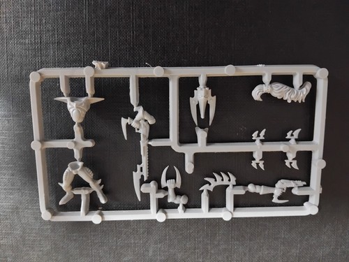 Warhammer 40k vintage 1998 - warhammer,