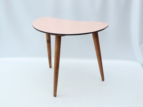 Side plant table - side,